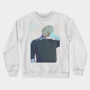 Soft Yoongi Crewneck Sweatshirt